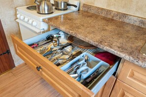 Dining tables