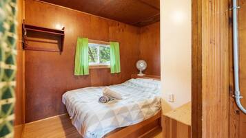1 quarto, Wi-Fi