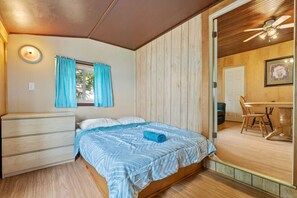 4 habitaciones y wifi 