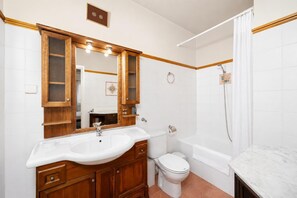 Hair dryer, towels - Villa Penelope Sea View (Argostoli)