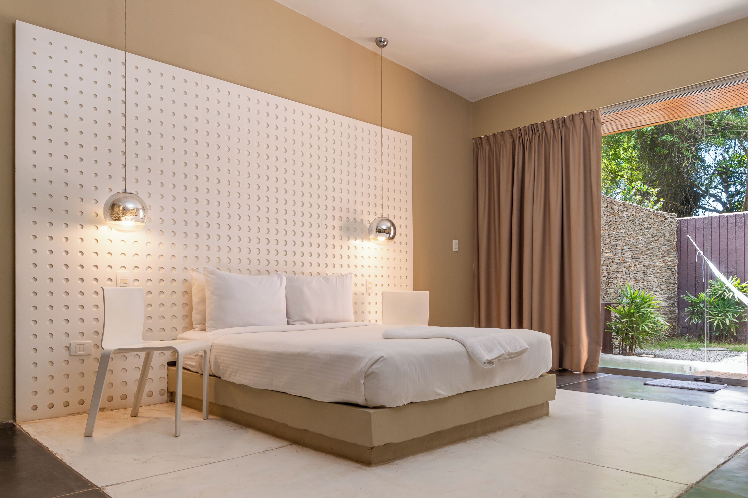 Deluxe Suite | 12 bilik tidur, dilengkapkan perabot secara berasingan 