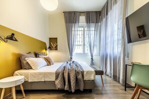 Apartment | 3 Schlafzimmer, kostenloses WLAN