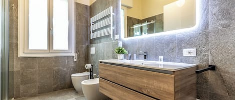 Appartement | Salle de bain
