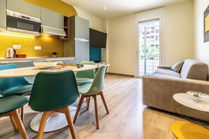 Apartment | Private kitchen - HouSmart Emilia Levante 98 (Bologna)