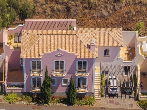 Exterior - Villa Eve Palheiro Village (Funchal)