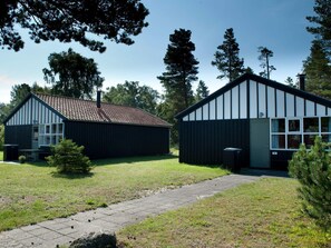House | Exterior