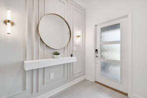 Interior - Storey Lake - Private Pool King Bed 4BD/3BA (Kissimmee)