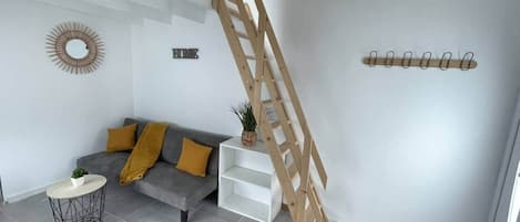 Área de estar