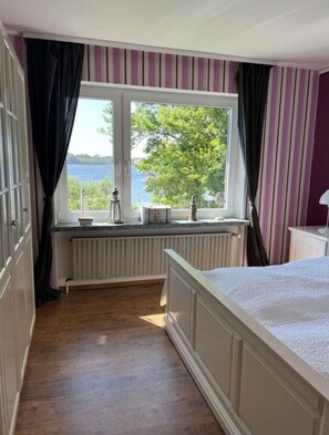 Mobile Home | 4 bedrooms, individually furnished - Dream View Comfortable Holiday Residence (Maasholm)