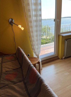 Mobile Home | Bathroom - Dream View Comfortable Holiday Residence (Maasholm)