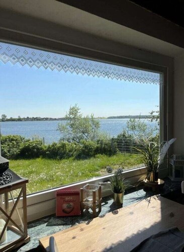 Dream View Comfortable Holiday Residence