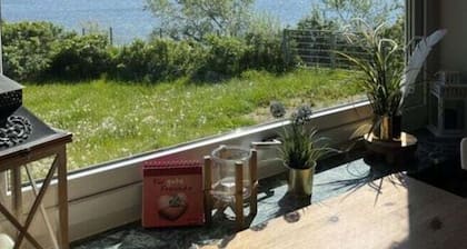 Dream View Comfortable Holiday Residence