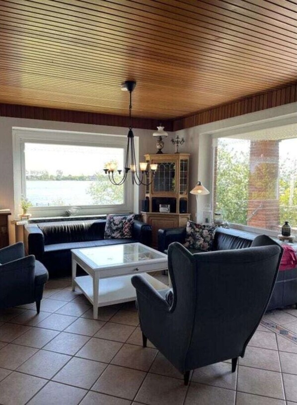 Mobile Home | Exterior - Dream View Comfortable Holiday Residence (Maasholm)