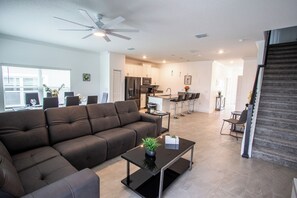 TV connectée, baby-foot