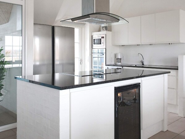 Casa | Cucina privata | Lavastoviglie