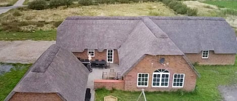 Hus | Eksteriør