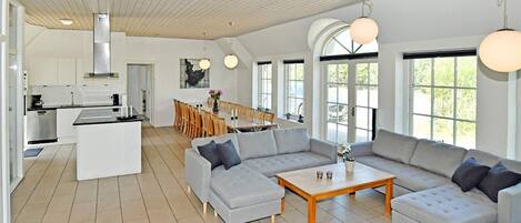 House | Private kitchen | Dishwasher