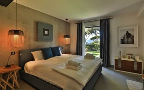 2 Schlafzimmer, Schreibtisch, Bügeleisen/Bügelbrett, WLAN