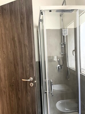 Bathroom - Donnigheddu (Golfo Aranci)
