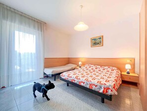 2 chambres