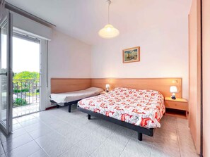 2 habitaciones 