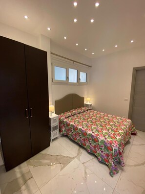 2 bedrooms