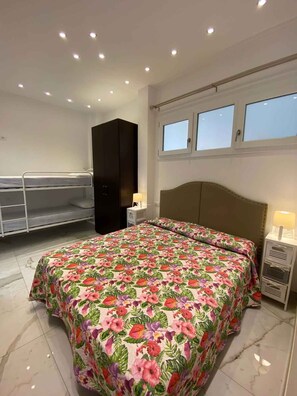 2 chambres