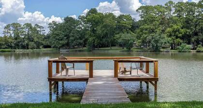 Elite Haven at Pine Lake - Montgomery, Tx