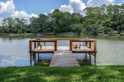 Elite Haven at Pine Lake - Montgomery, Tx
