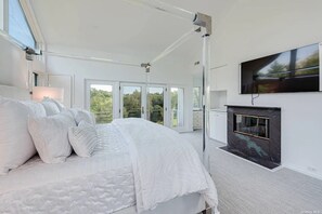 5 chambres, Wi-Fi, literie fournie