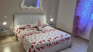 2 habitaciones 