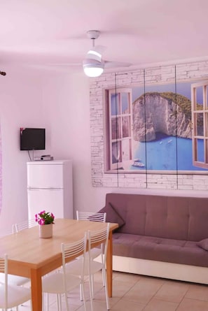Interior - Holiday apartment with balcony and air conditioning (Bibione)