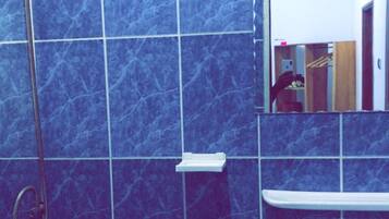 Asciugacapelli, asciugamani, carta igienica