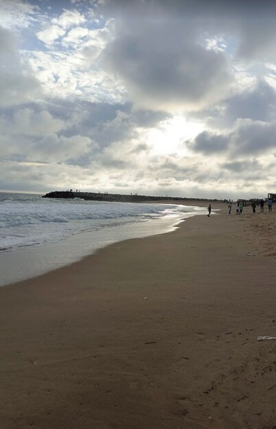 SereneLux Home Cozy 1-bedroom apartment in nice Cotonou with AC, WiFi