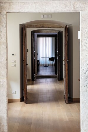 Hallway - dimora fortebraccio (L'Aquila)