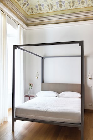 Chambre Double Ălite
