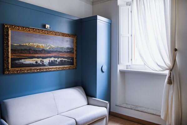 Flat-screen TV - dimora fortebraccio (L'Aquila)