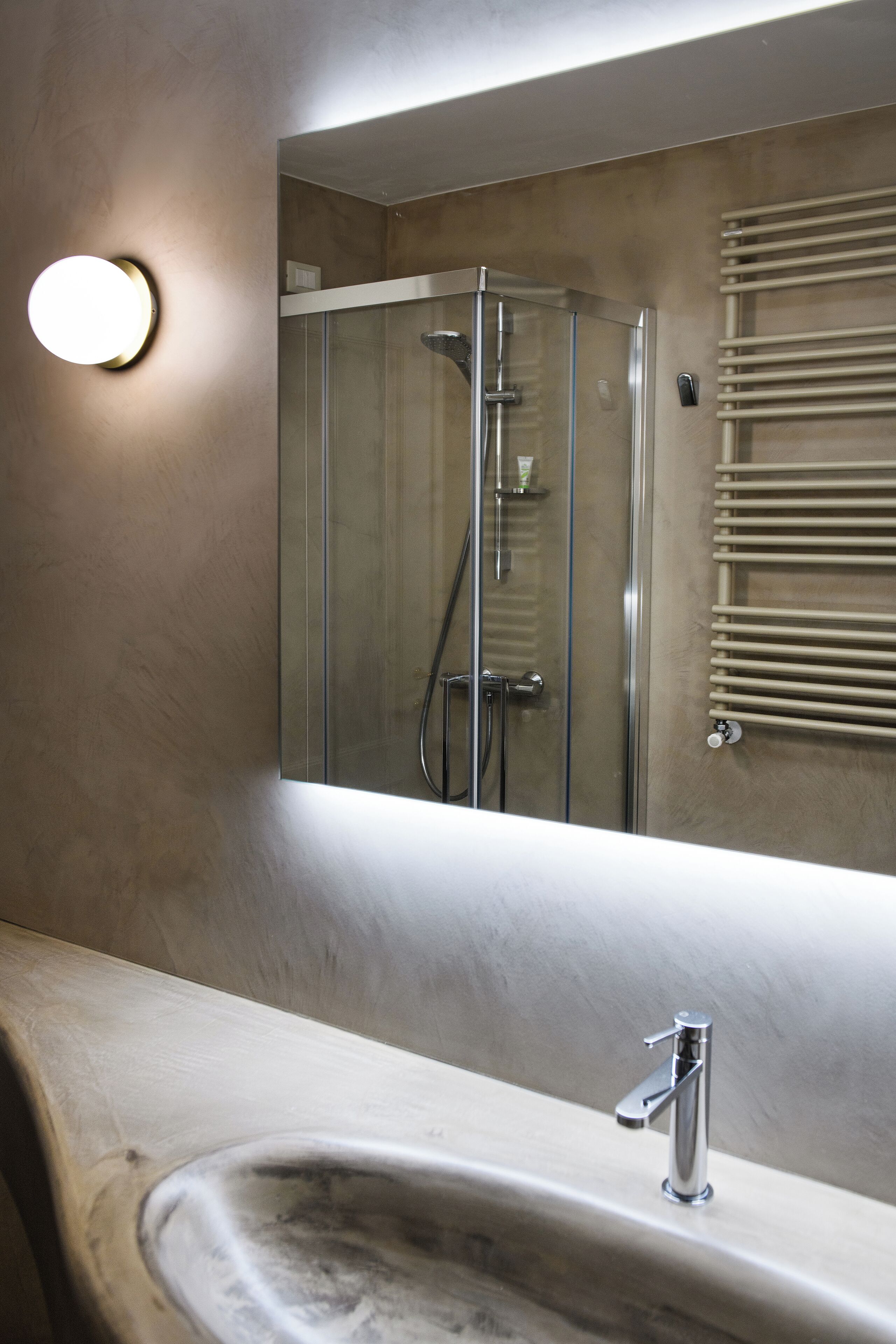 Kamar mandi