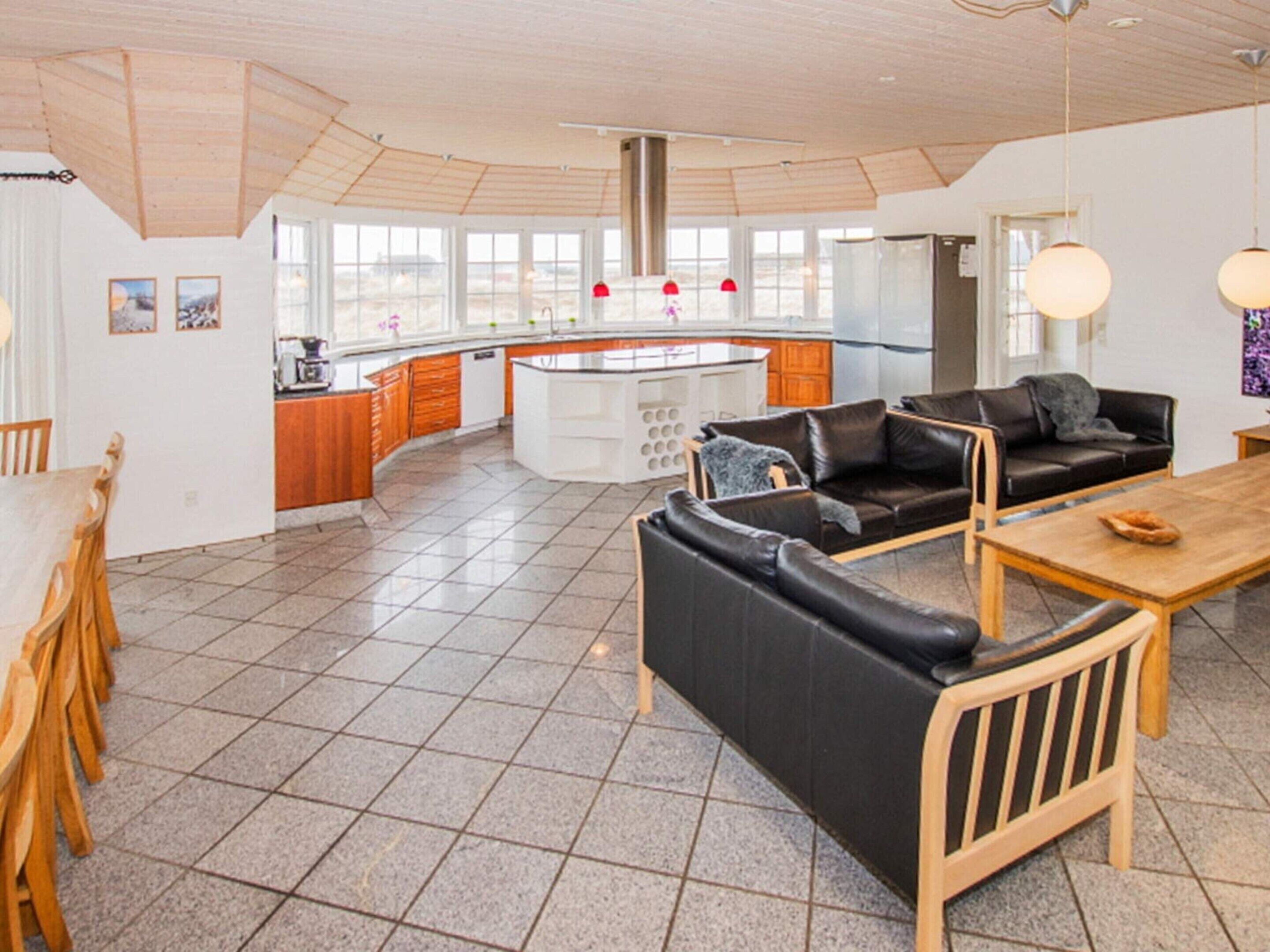 House | Private kitchen