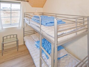 7 bedrooms