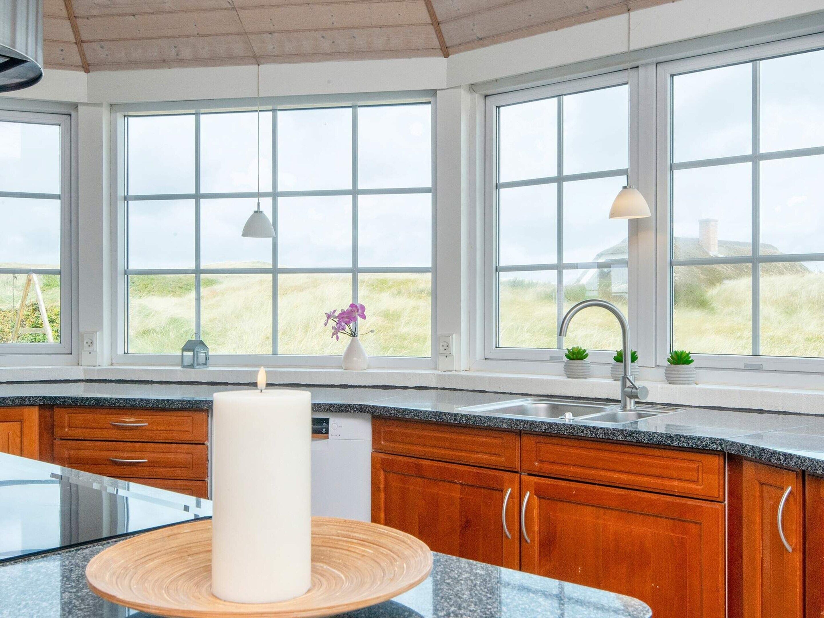 House | Private kitchen