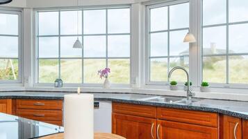 House | Private kitchen