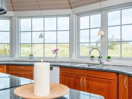 Casa | Cocina privada