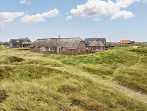 House | Exterior - 4 Star Holiday Home in Harboore (Harboore)