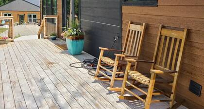 Honey Bee-Haven @ Aussie Acres