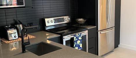 Dishwasher