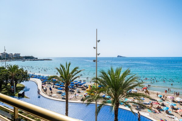 Plage