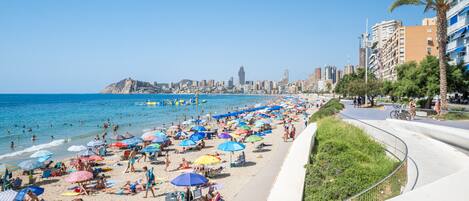 Plage à proximité