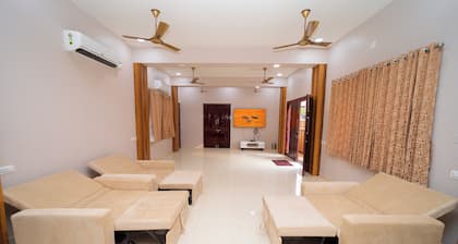 Magan Enclave