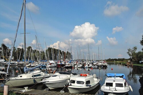 Agriculture - Studios, Borzyslawiec by Lubczyna, Close to the Harbour